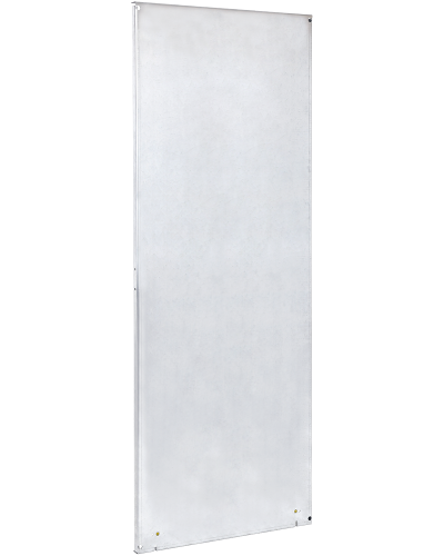 FORMAT Панель монтажная 2200х800мм IEK (YKM40D-FO-MP-220-080) в Астрахани Аксессуары для стоек и шкафов Pintop.ru