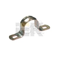 Скоба двухлапковая 12-13 (100 шт/кор) IEK CMA11-12-100