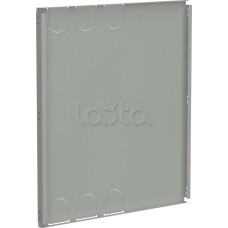 FORMAT Панель кабельная 445х500 IEK (FO-00-CP-0445-050)