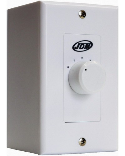 Аттенюатор JDM AT-600 в Астрахани Аксессуары для СОУЭ Pintop.ru