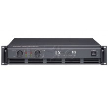 Усилитель мощности JDM LX-3.6