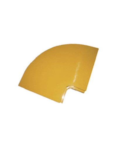 Крышка декоративная LANMASTER LAN-LTA-CAP в Астрахани Аксессуары для стоек и шкафов Pintop.ru