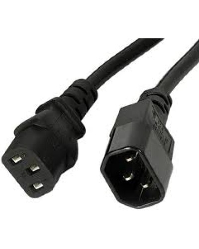 Шнур питания LANMASTER LAN-PP13/SH-5.0-BK в Астрахани Коммутационные изделия Pintop.ru