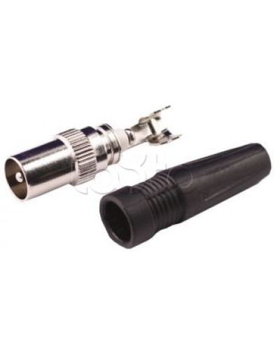 Штекер PAL под винт LAZSO APTV012 в Астрахани Коннекторы Pintop.ru