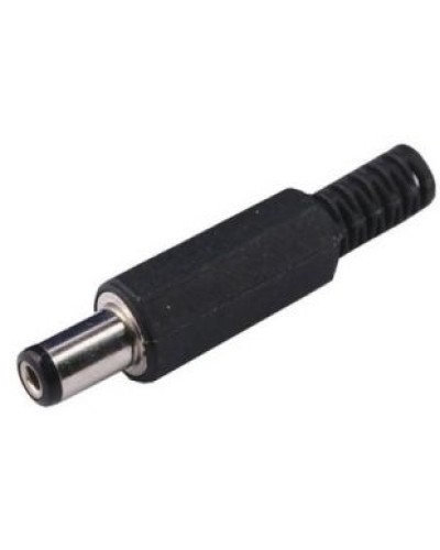 Разъем питания (штекер 2,1x5,5x9,5 мм) LAZSO AP005 в Астрахани Коннекторы Pintop.ru