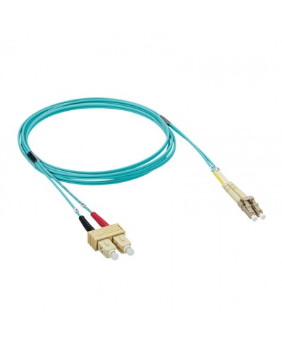 Патч-корд SC/LC OM3 2м Legrand 032613 в Уфе Патч-корды и пигтейлы Pintop.ru
