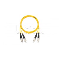 Патч-корд NIKOMAX NMF-PC2S2C2-FCU-FCU-003