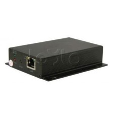 Удлинитель Ethernet для передачи по коаксиальному кабелю OSNOVO TR-IP/1