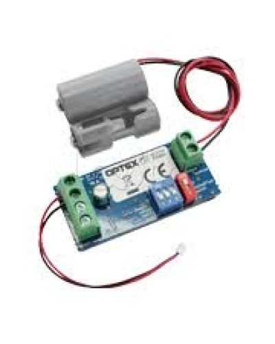 Блок совместного использования питания Optex BCU-5 в Астрахани Устройства защиты операционных процессоров (ОПС) Pintop.ru