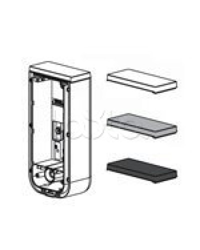 Крышка Optex BXS CAP(BL) в Астрахани Аксессуары для средств охраны периметра Pintop.ru