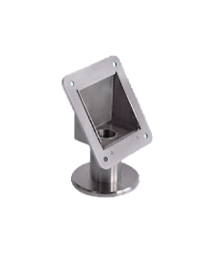 Кронштейн PERCo-BS22 в Астрахани Сетевая СКУД Perco Pintop.ru