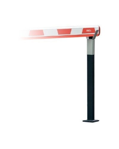 Стойка PERCo-GBS1 в Астрахани Запчасти для шлагбаумов и автоматики Pintop.ru