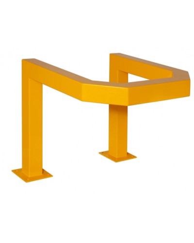 Ограждение PERCo-GM3.1 в Астрахани Запчасти для шлагбаумов и автоматики Pintop.ru