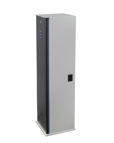 Тумба шлагбаума PERCo-GS14 в Астрахани Автоматические шлагбаумы Pintop.ru