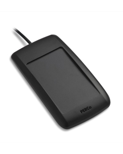 Считыватель мультиформатный контрольный PERCo-IR15.9 в Астрахани Считыватели Pintop.ru