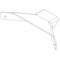 Накладка PERCo-MB-16.1