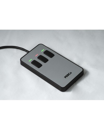 PERCo-Н7 Пульт управления для турникетов в Астрахани Дополнительное оборудование для СКУД Pintop.ru