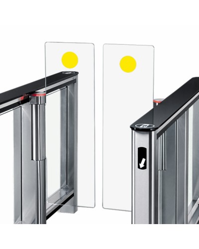 Комплект наклеек PERCo-SG1 в Астрахани Дополнительное оборудование для СКУД Pintop.ru