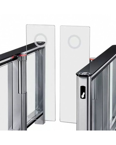 Комплект наклеек PERCo-SG2 в Астрахани Дополнительное оборудование для СКУД Pintop.ru