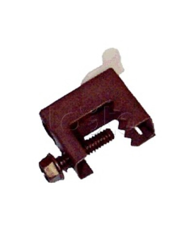 Зажим Protectowire ВС-2 в Астрахани Дополнительное оборудование для ОПС Pintop.ru