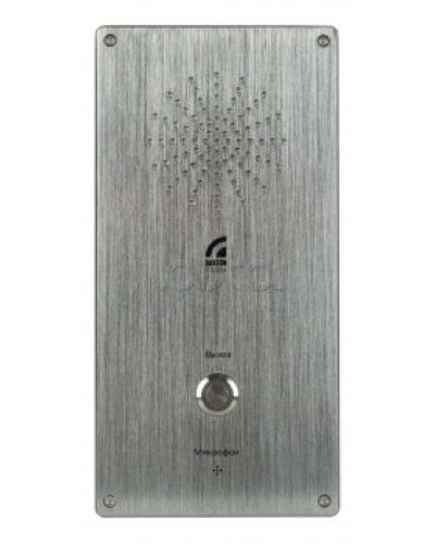 IP-панель вызывная Roxton IP-A6703P в Астрахани Система оповещения и трансляции Roxton Pintop.ru