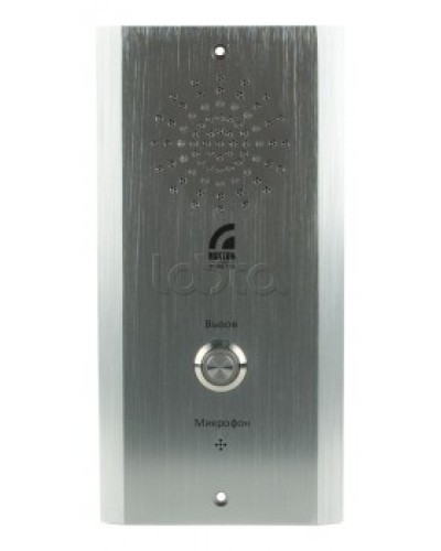 Панель вызывная Roxton IP-A6716 в Астрахани Система оповещения и трансляции Roxton Pintop.ru