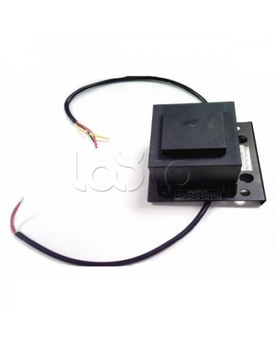 Трансформатор линейный ROXTON LA-200 Trans в Астрахани Система оповещения и трансляции Roxton Pintop.ru