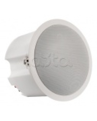 Громкоговоритель потолочный ROXTON PA-30T в Астрахани Система оповещения и трансляции Roxton Pintop.ru