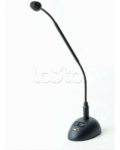Микрофон динамический ROXTON RM-01 в Астрахани Система оповещения и трансляции Roxton Pintop.ru