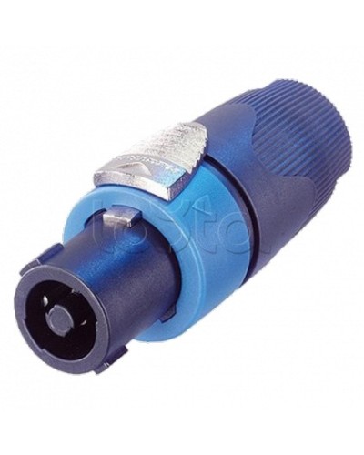 Разъем SPEAKON 4-x ROXTON SPEAKON027 в Астрахани Коннекторы Pintop.ru