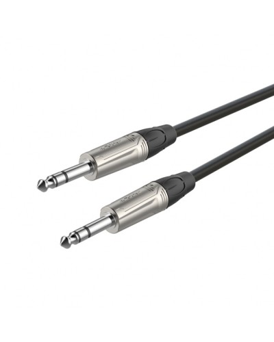 Кабель инструментальный ROXTONE DMJJ200/0,5 в Астрахани Система оповещения и трансляции Roxton Pintop.ru