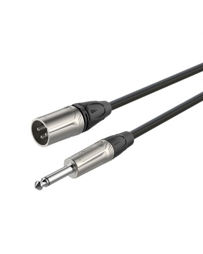 Кабель микрофонный ROXTONE DMXJ250/10 в Астрахани Система оповещения и трансляции Roxton Pintop.ru