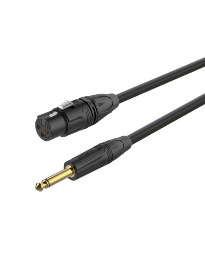 Кабель микрофонный ROXTONE GMXJ210/3 в Астрахани Система оповещения и трансляции Roxton Pintop.ru