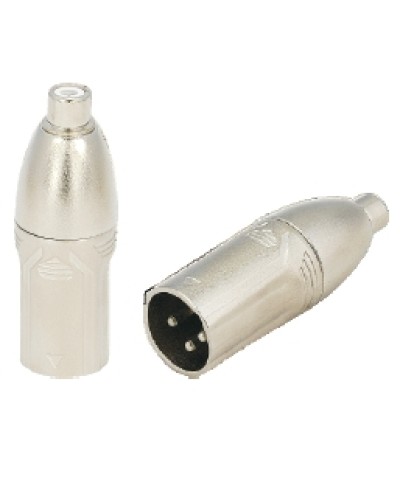 Переходник ROXTONE RA2XMPF в Астрахани Аксессуары для СОУЭ Pintop.ru