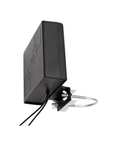 Антенна 4G MIMO Вега REXANT 34-0902 в Электростали Системы видеонаблюдения Pintop.ru