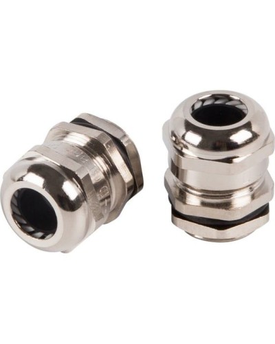 Кабельный ввод металлический PGM-21 REXANT (07-8221) в Астрахани Монтажные материалы Pintop.ru