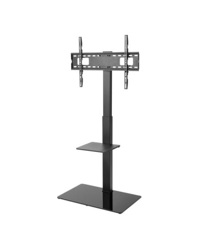Напольная стойка с кронштейном для телевизора 37-70 REXANT (38-0318) в Астрахани Системы видеонаблюдения Pintop.ru