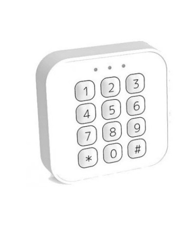 Клавиатура радиоканальная Ritm «RКВ2» в Астрахани GSM мониторинг Ritm Pintop.ru