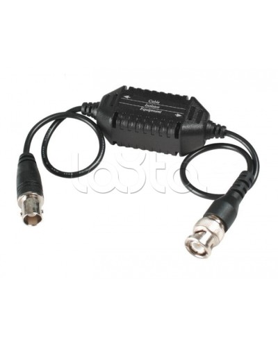 Изолятор коаксиального кабеля SC&T GL001 в Энгельсе Видеоусилители, Модуляторы, Делители Pintop.ru