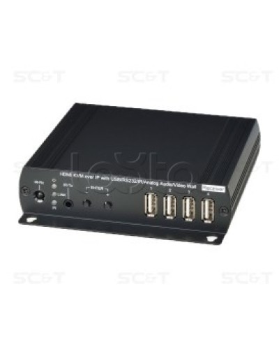 Приемник SC&T HKM02BR в Астрахани Видеоусилители, Модуляторы, Делители Pintop.ru