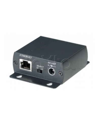 PoE сплиттер SC&T IP05S в Астрахани Видеоусилители, Модуляторы, Делители Pintop.ru