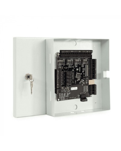 Контроллер сетевой SIGUR E510 в Астрахани Контроллеры Pintop.ru