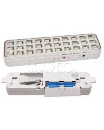 Светильник аварийного освещения SLT KL-30A в Астрахани Светильники Pintop.ru