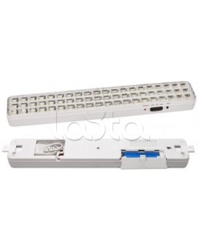 Светильник аварийного освещения SLT KL-60A в Астрахани Светильники Pintop.ru