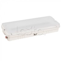 Светильник аварийный SLT PL-0131A