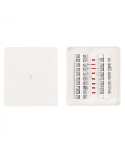 Коробка распределительная абонентская SLT РОН-2 (75 Ом) в Астрахани Распределительные коробки Pintop.ru