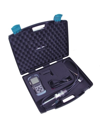 Газоанализатор Seitron CHEMIST 103 в Астрахани Технологические извещатели Pintop.ru