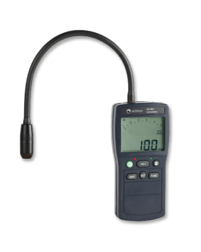 Детектор утечек Seitron POLF02 в Астрахани Технологические извещатели Pintop.ru