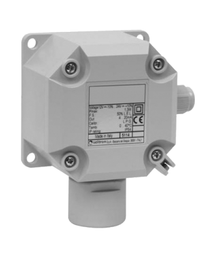 Сенсор Seitron SYGN2xB00ySE в Астрахани Технологические извещатели Pintop.ru