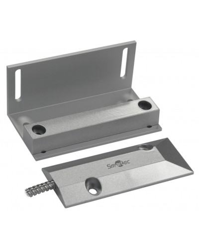 Извещатель магнитоконтактный Smartec-СКД ST-DM141NCNO-SL в Астрахани Извещатели охранные Pintop.ru